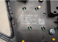  Панель управления магнитолой Ford Fiesta 2012-2019 21149772 #4
