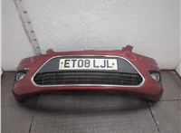 1521127, 8M5117757BDXWAA Бампер Ford Focus 2 2008-2011 21149816 #1