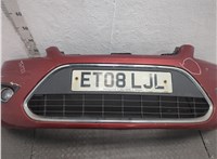 1521127, 8M5117757BDXWAA Бампер Ford Focus 2 2008-2011 21149816 #3