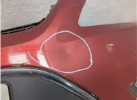 1521127, 8M5117757BDXWAA Бампер Ford Focus 2 2008-2011 21149816 #4