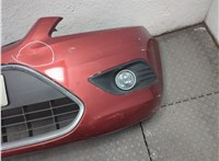 1521127, 8M5117757BDXWAA Бампер Ford Focus 2 2008-2011 21149816 #5