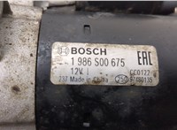  Стартер Opel Combo 2001-2011 21149881 #3