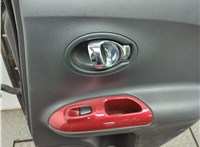  Дверь боковая (легковая) Nissan Juke 2010-2019 21149890 #2