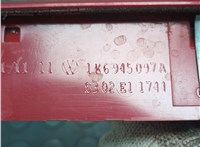 1K6945097B Фонарь дополнительный (стоп-сигнал) Volkswagen Tiguan 2007-2011 21149960 #4