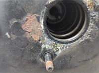 1689409, 6M512005BE, 6M512B195BH Усилитель тормозов вакуумный Ford Kuga 2008-2012 21149979 #3
