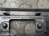 5N0827566T Кнопка открывания багажника с крышки Volkswagen Tiguan 2007-2011 21150015 #5
