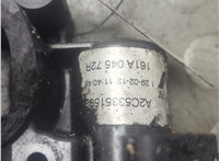 1611800Q0G Заслонка дроссельная Nissan Qashqai 2006-2013 21150125 #2