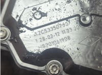 1611800Q0G Заслонка дроссельная Nissan Qashqai 2006-2013 21150125 #4