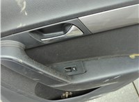 3AF833056 Дверь боковая (легковая) Volkswagen Passat 7 2010-2015 Европа 21150405 #2