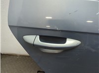 3AF833056 Дверь боковая (легковая) Volkswagen Passat 7 2010-2015 Европа 21150405 #9