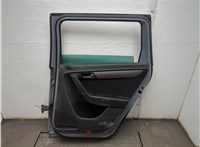 3AF833056 Дверь боковая (легковая) Volkswagen Passat 7 2010-2015 Европа 21150405 #15