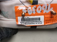  Подушка безопасности боковая (в сиденье) Mazda CX-5 2017-2025 21150414 #2