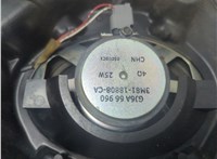  Стеклоподъемник электрический Mazda 6 (GG) 2002-2007 21150426 #5