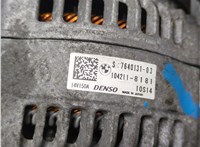 12317640875, 7640875 Генератор Mini Cooper (F56) 2013-2024 21150460 #5