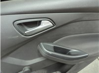 Дверь боковая (легковая) Ford Focus 3 2011-2015 21150628 #2