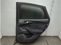  Дверь боковая (легковая) Ford Focus 3 2011-2015 21150628 #13