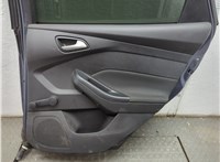  Дверь боковая (легковая) Ford Focus 3 2011-2015 21150628 #14