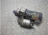  Стартер Opel Corsa C 2000-2006 21150636 #1