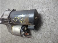  Стартер Opel Corsa C 2000-2006 21150636 #3
