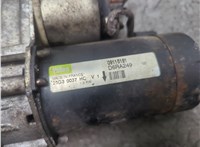  Стартер Opel Corsa C 2000-2006 21150636 #4