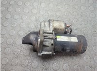 Стартер Opel Corsa C 2000-2006 21150636 #5