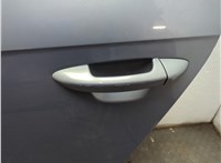  Ручка двери наружная Volkswagen Passat 7 2010-2015 Европа 11797529 #8