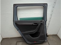  Ручка двери наружная Volkswagen Passat 7 2010-2015 Европа 11797529 #14