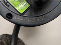  Шлейф руля Mercedes B W245 2005-2011 11797542 #4