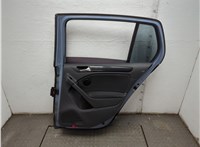 5K6833056K Дверь боковая (легковая) Volkswagen Golf 6 2008-2012 21150685 #2