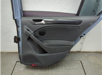 5K6833056K Дверь боковая (легковая) Volkswagen Golf 6 2008-2012 21150685 #3
