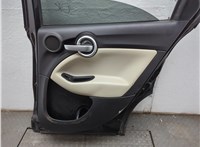  Дверь боковая (легковая) Fiat 500L 2012-2022 21150726 #2