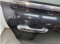  Дверь боковая (легковая) Fiat 500L 2012-2022 21150726 #9