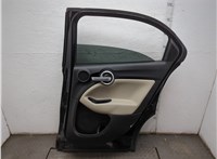  Дверь боковая (легковая) Fiat 500L 2012-2022 21150726 #16