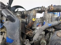 190000N021 Двигатель (ДВС) Toyota Yaris 2005-2011 21150744 #3