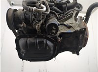 190000N021 Двигатель (ДВС) Toyota Yaris 2005-2011 21150744 #4