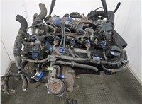 190000N021 Двигатель (ДВС) Toyota Yaris 2005-2011 21150744 #8