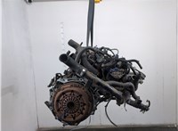 190000N021 Двигатель (ДВС) Toyota Yaris 2005-2011 21150744 #9