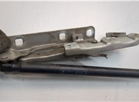  Петля капота Mercedes E W211 2002-2009 21150975 #2