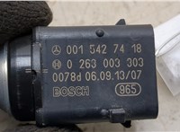 A0045428718 Датчик парктроника Mercedes GL X164 2006-2012 21151095 #3