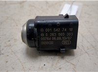 A0045428718 Датчик парктроника Mercedes GL X164 2006-2012 21151098 #3