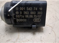A0045428718 Датчик парктроника Mercedes GL X164 2006-2012 21151101 #3