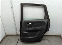  Дверь боковая (легковая) Nissan Note E11 2005-2013 21151176 #2