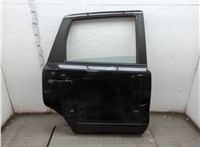  Дверь боковая (легковая) Nissan Note E11 2005-2013 21151176 #1