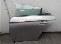  Ручка двери наружная Mercedes CLS C219 2004-2010 11797791 #1