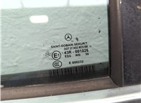  Ручка двери наружная Mercedes CLS C219 2004-2010 11797791 #5