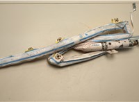  Подушка безопасности боковая (шторка) BMW 5 F10 2010-2017 21151243 #2