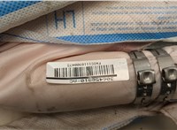  Подушка безопасности боковая (шторка) BMW 5 F10 2010-2017 21151243 #3