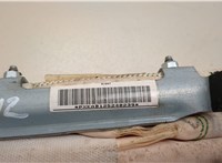  Подушка безопасности боковая (шторка) Nissan Juke 2010-2019 21151249 #2