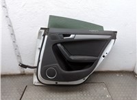  Дверь боковая (легковая) Audi A5 (8T) 2007-2016 21151250 #4