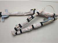 Подушка безопасности боковая (шторка) Nissan Juke 2010-2019 21151252 #1